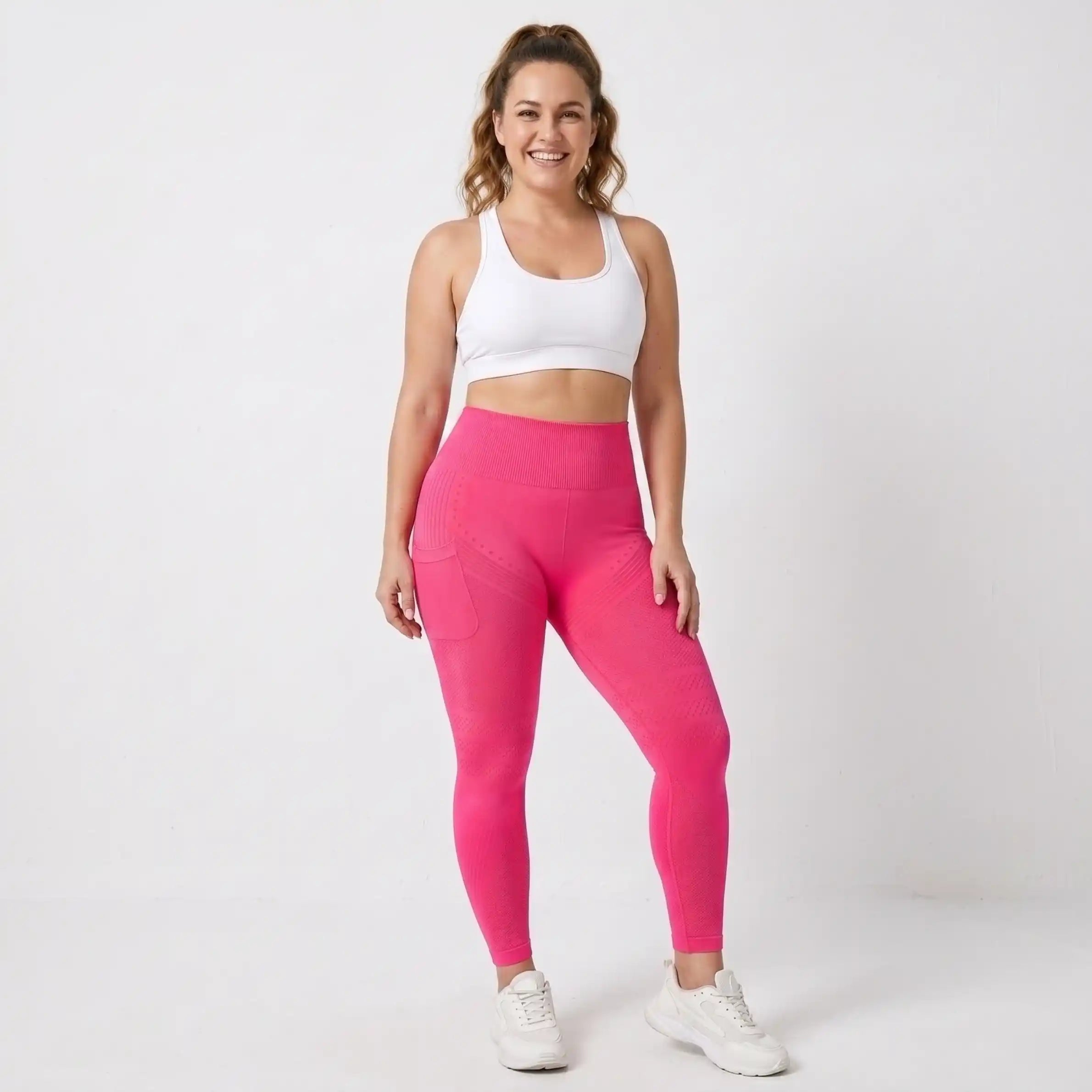 Legging Cellumove 3D – Redéfinissez votre silhouette sans effort