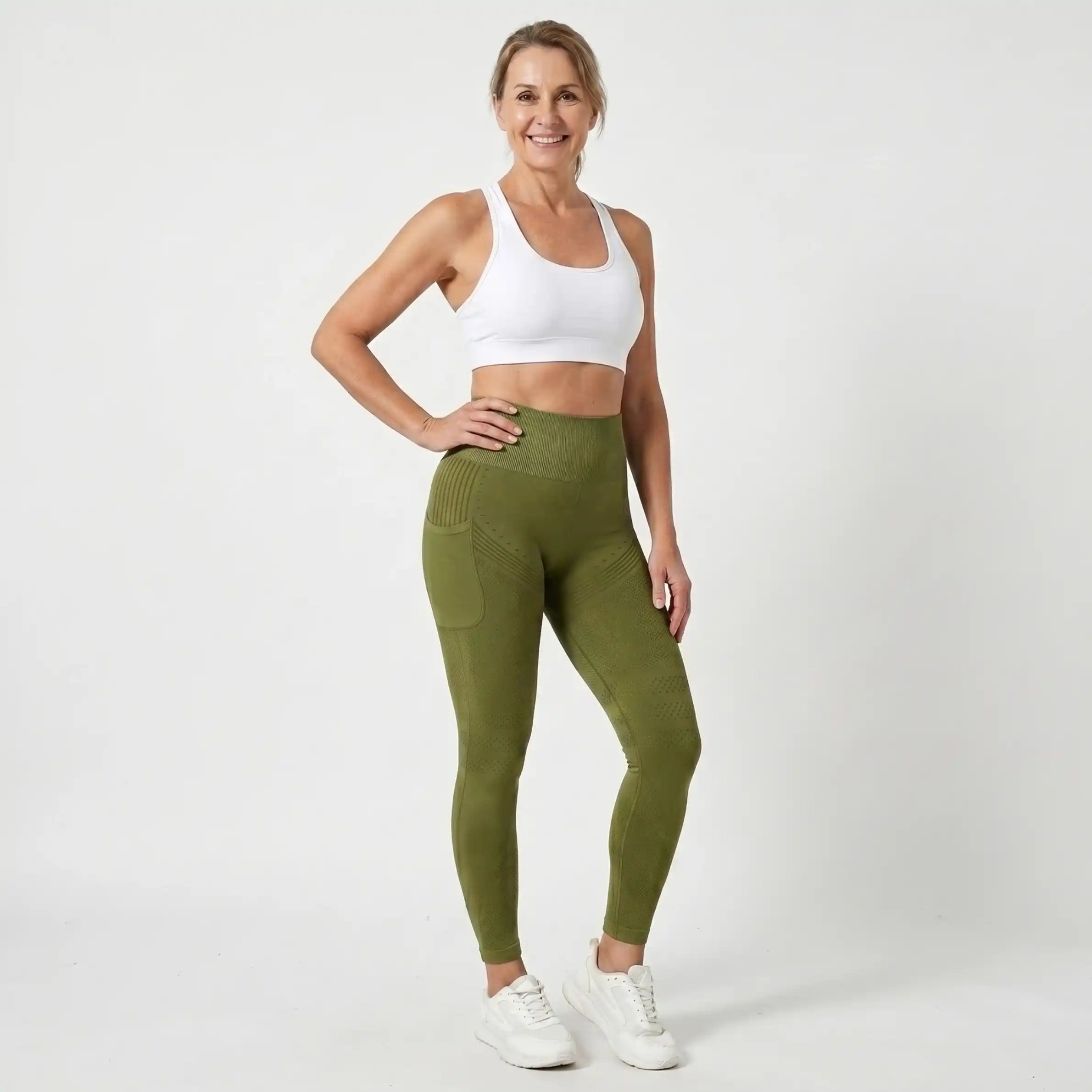 Legging Cellumove 3D – Redéfinissez votre silhouette sans effort