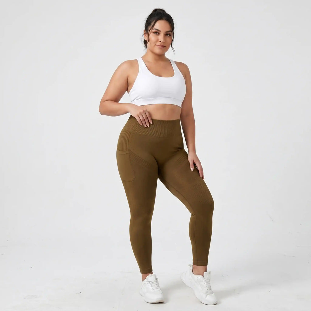 Legging Cellumove 3D – Redéfinissez votre silhouette sans effort