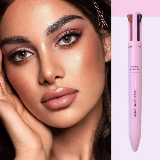 Stylo de maquillage 4 en 1 Zalina^^