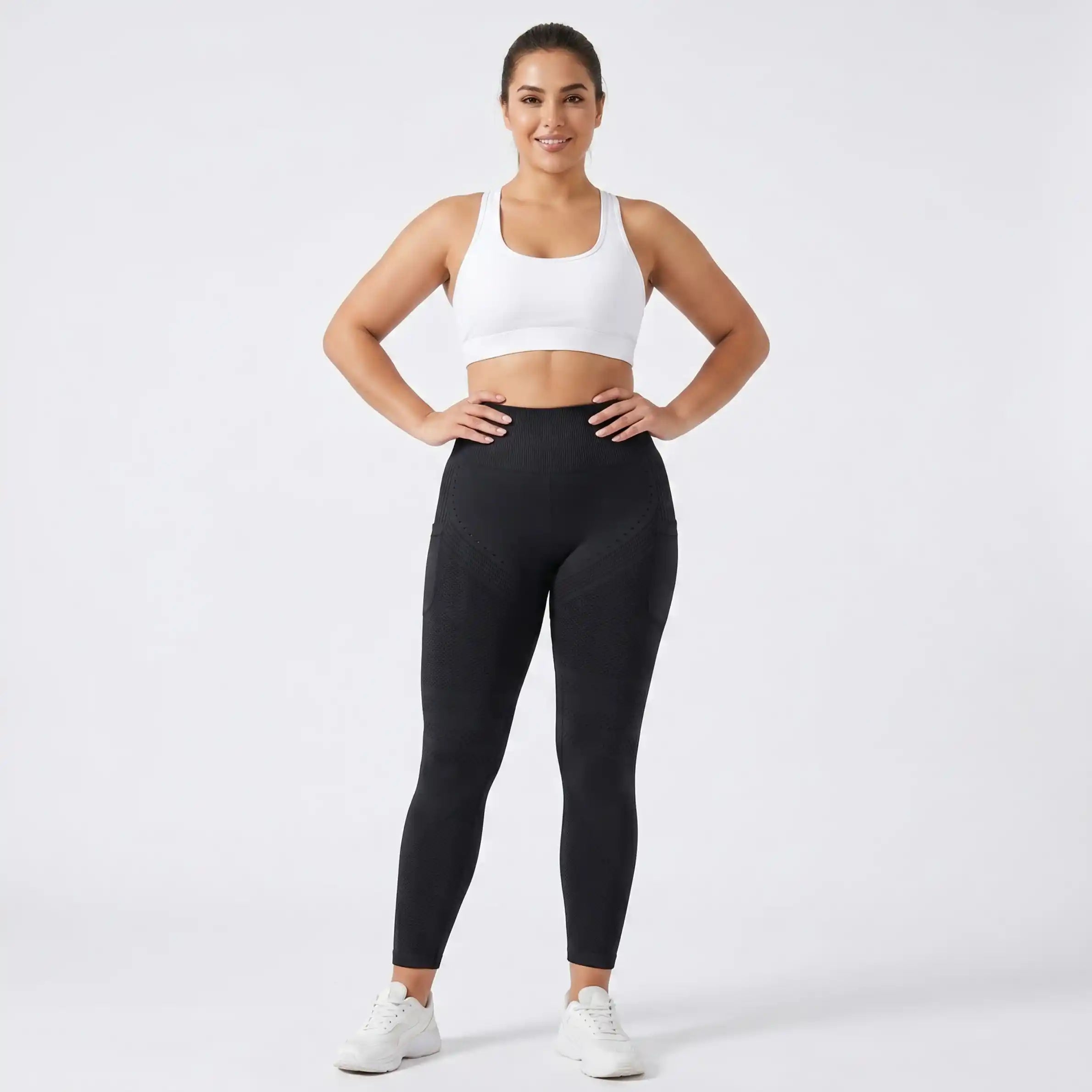 Legging Cellumove 3D – Redéfinissez votre silhouette sans effort