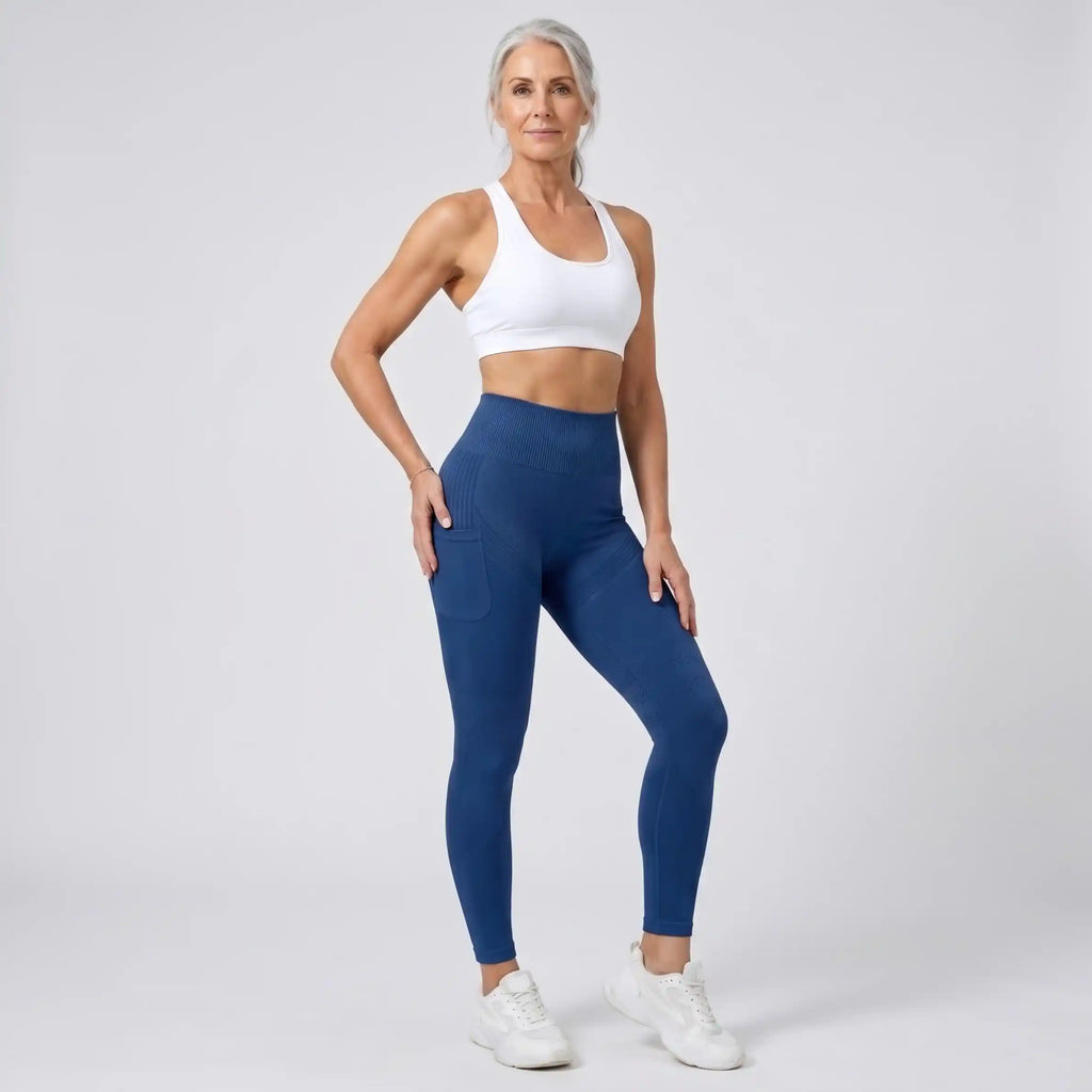 Legging Cellumove 3D – Redéfinissez votre silhouette sans effort