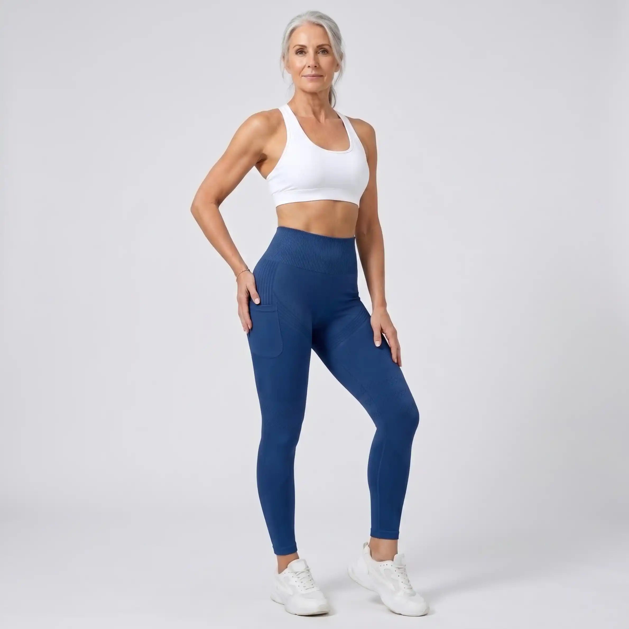 Legging Cellumove 3D – Redéfinissez votre silhouette sans effort