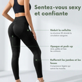 SculptFit™ | Leggings de sport qui rendent la cellulite invisible