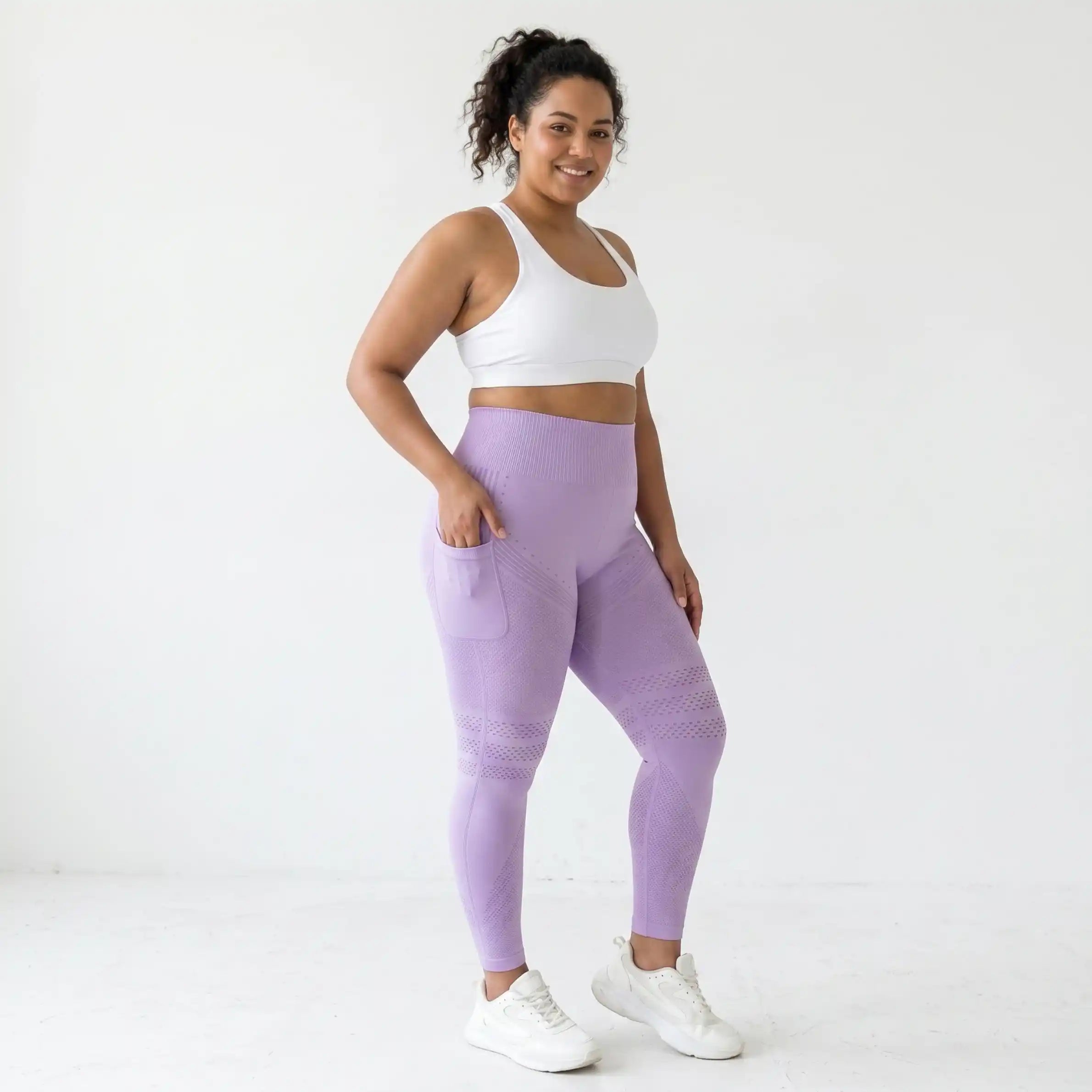 Legging Cellumove 3D – Redéfinissez votre silhouette sans effort