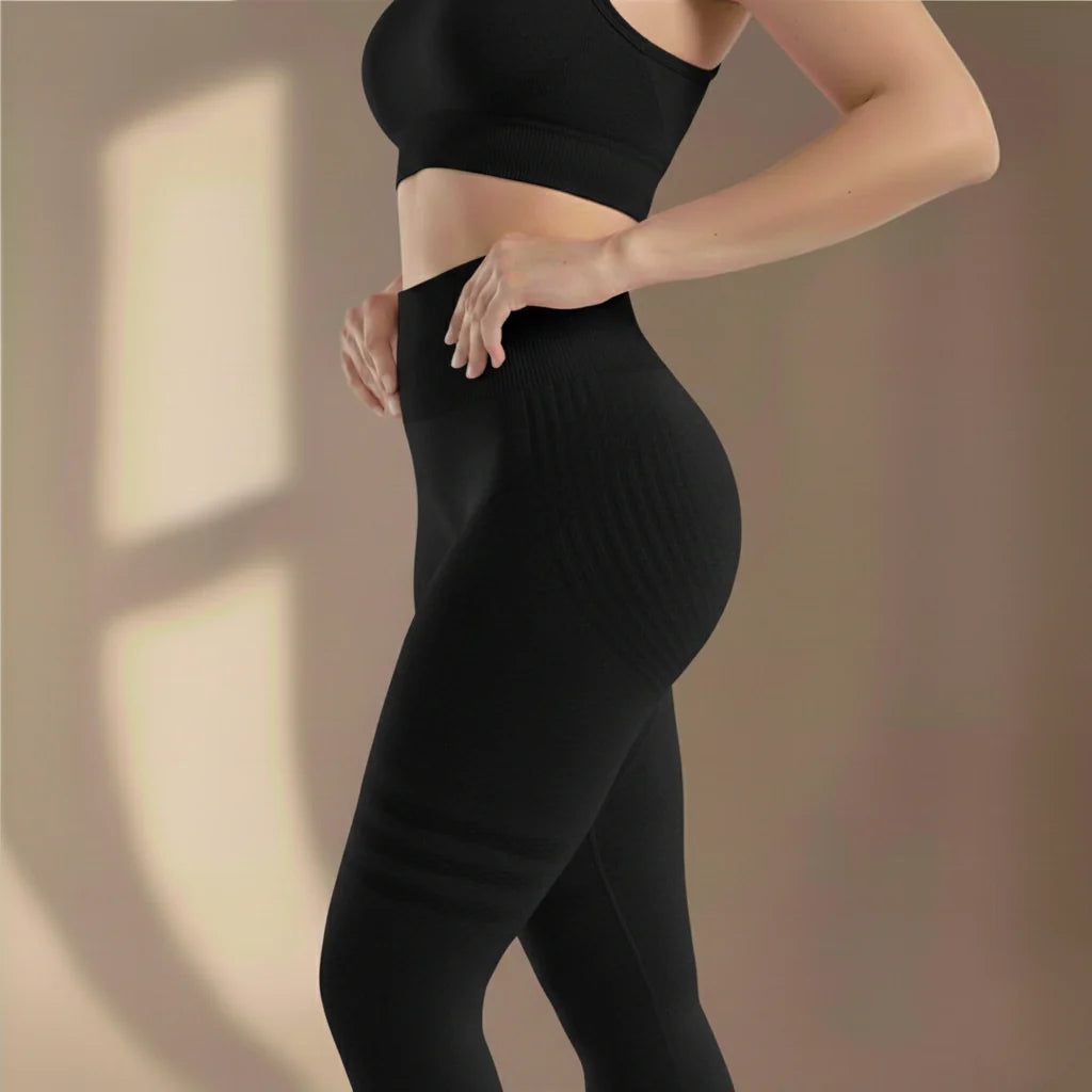 Legging Cellumove 3D – Redéfinissez votre silhouette sans effort