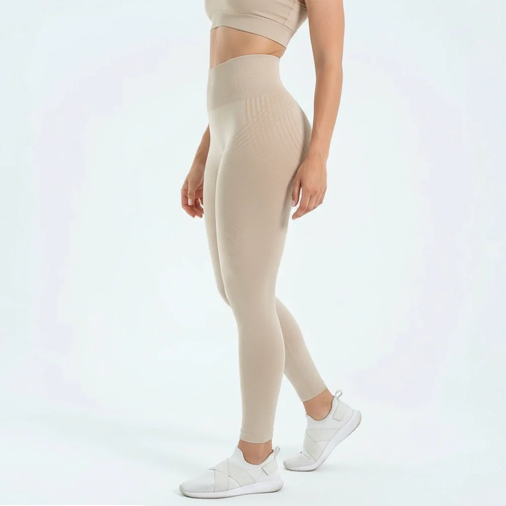Legging Cellumove 3D – Redéfinissez votre silhouette sans effort
