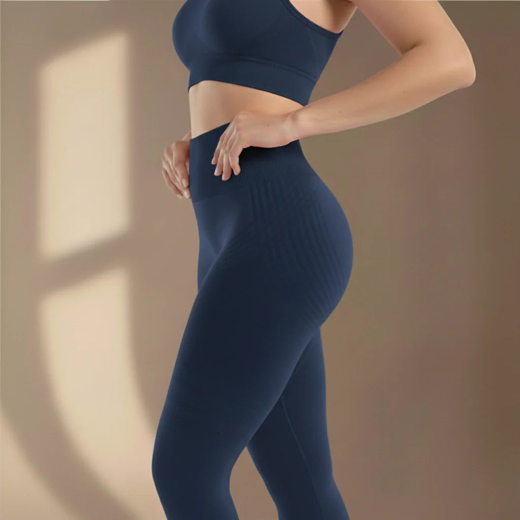 Legging Cellumove 3D – Redéfinissez votre silhouette sans effort