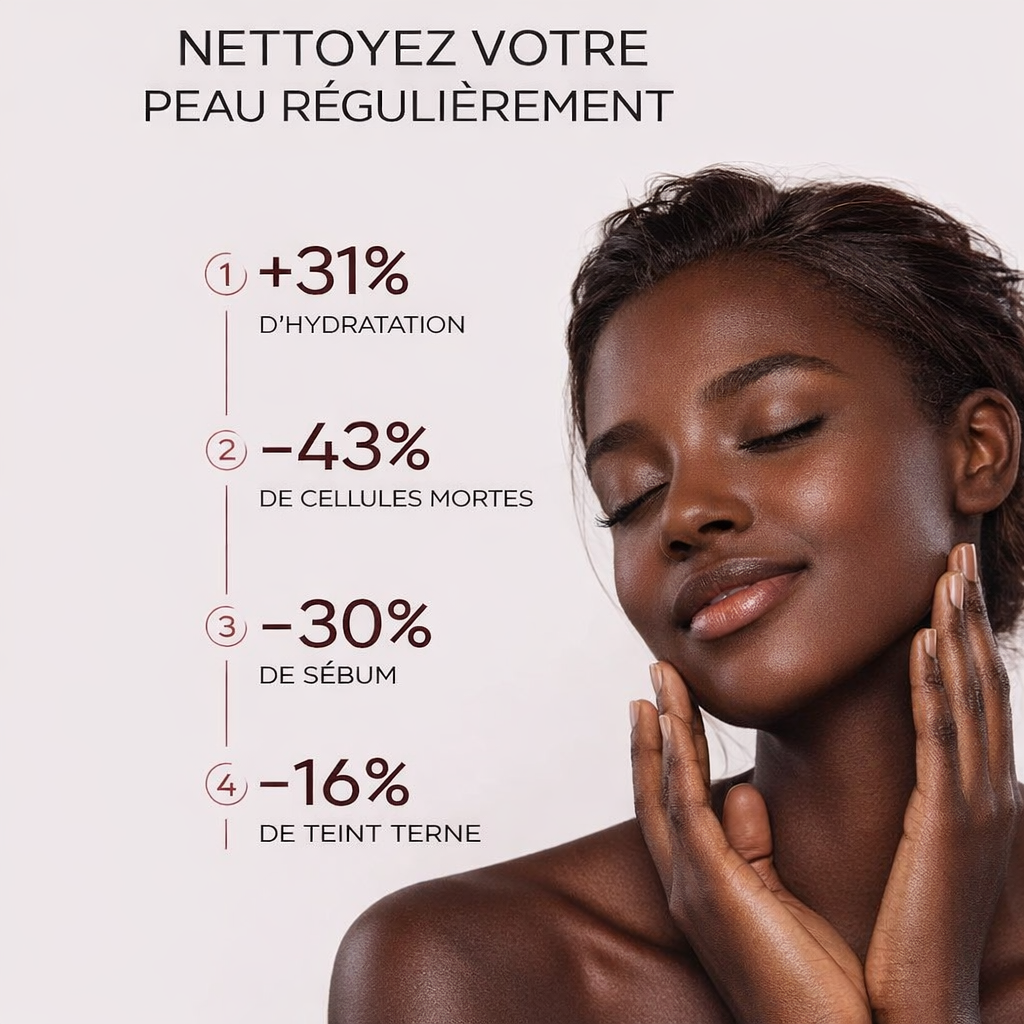Crème coréenne avancée à l'arbutine et au TXA (Arbutin 7.0 + TXA 4.0)™