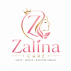 Zalina Care - Accueil