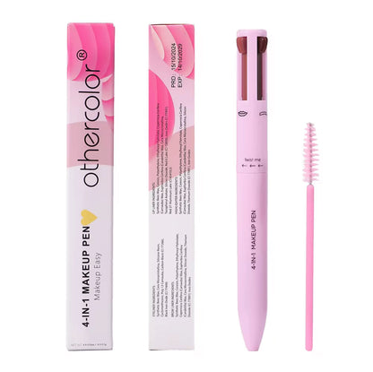 Stylo de maquillage 4 en 1 Zalina^^