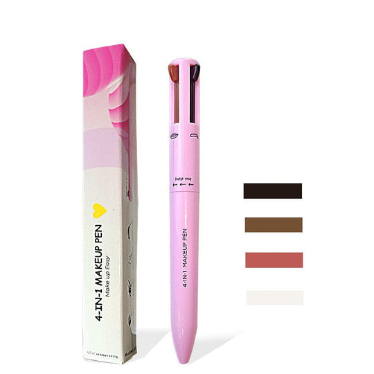 Stylo de maquillage 4 en 1 Zalina^^