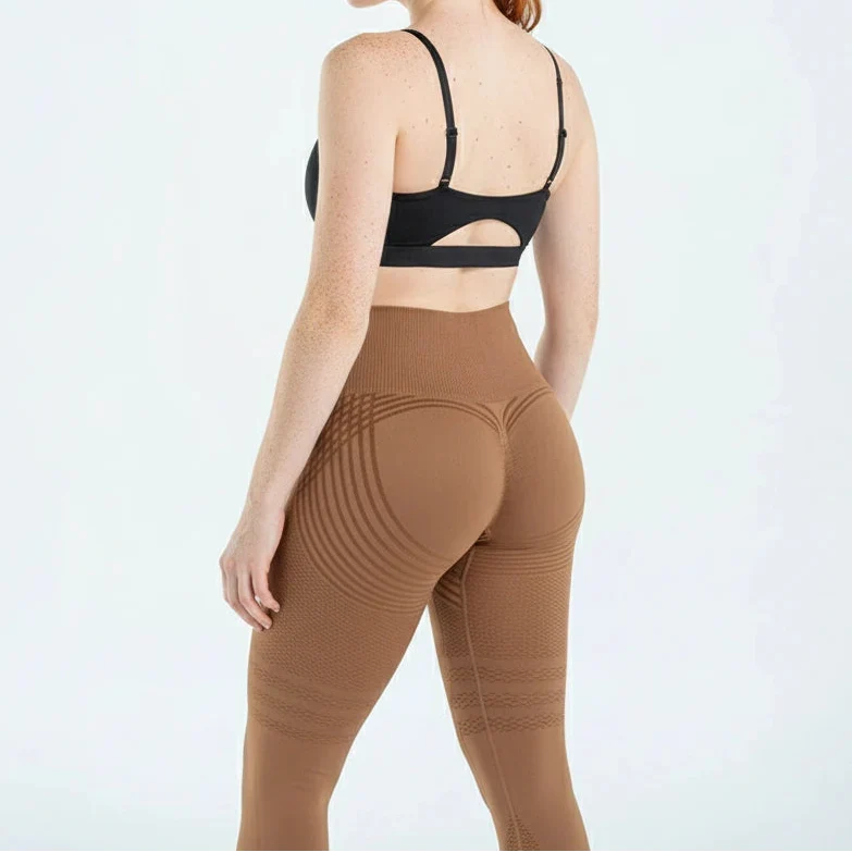 Legging Cellumove 3D – Redéfinissez votre silhouette sans effort