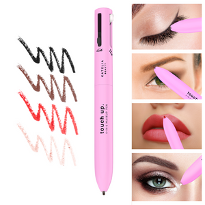 Stylo de maquillage 4 en 1 Zalina^^